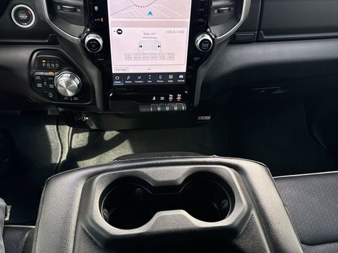 Used 2023 RAM 1500 Laramie image 22