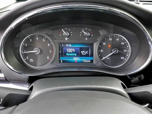 Used 2019 Buick Encore Sport Touring image 24