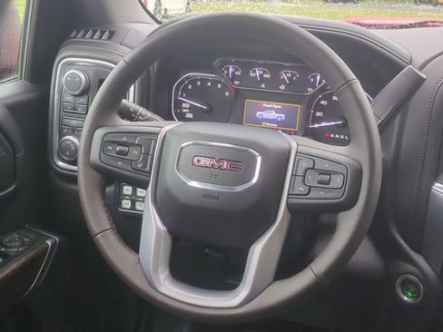 Used 2019 GMC Sierra 1500 SLE w/ SLE Value Package AWD/4WD image 31