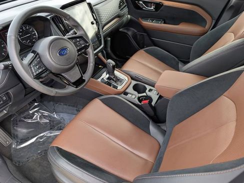 Used 2025 Subaru Forester Touring w/ Protection Package image 10