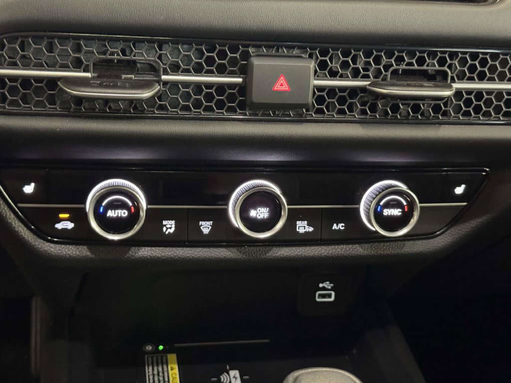 Used 2024 Honda HR-V EX-L image 25