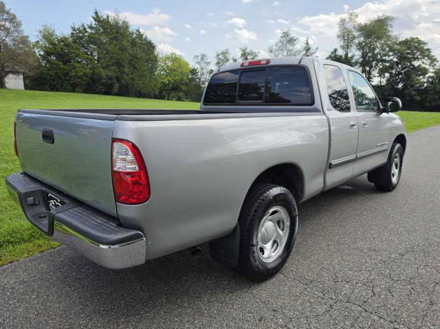 Used 2006 Toyota Tundra SR5 RWD image 6