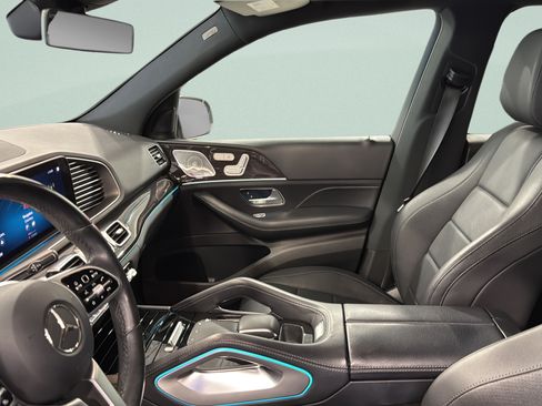 Certified 2020 Mercedes-Benz GLE 350 4MATIC image 16