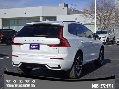 Used 2026 Volvo XC60 B5 Plus w/ Protection Package Premier AWD/4WD image 5