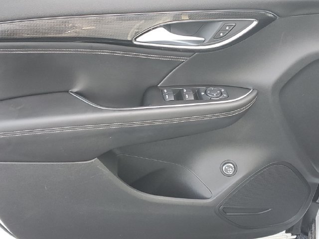 Certified 2021 Buick Envision Preferred AWD/4WD image 16