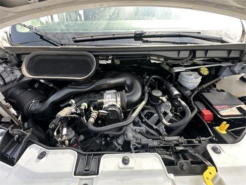 Certified 2024 Ford Transit 250 Low Roof w/ Exterior Upgrade Package image 29