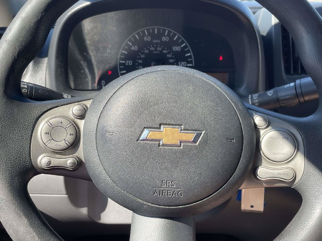 Used 2015 Chevrolet City Express LT FWD image 18