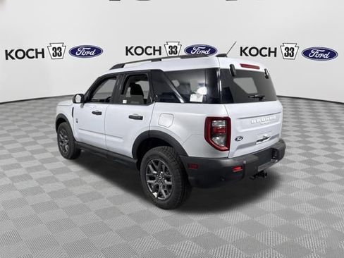 New 2026 Ford Bronco Sport Big Bend w/ Convenience Package image 6
