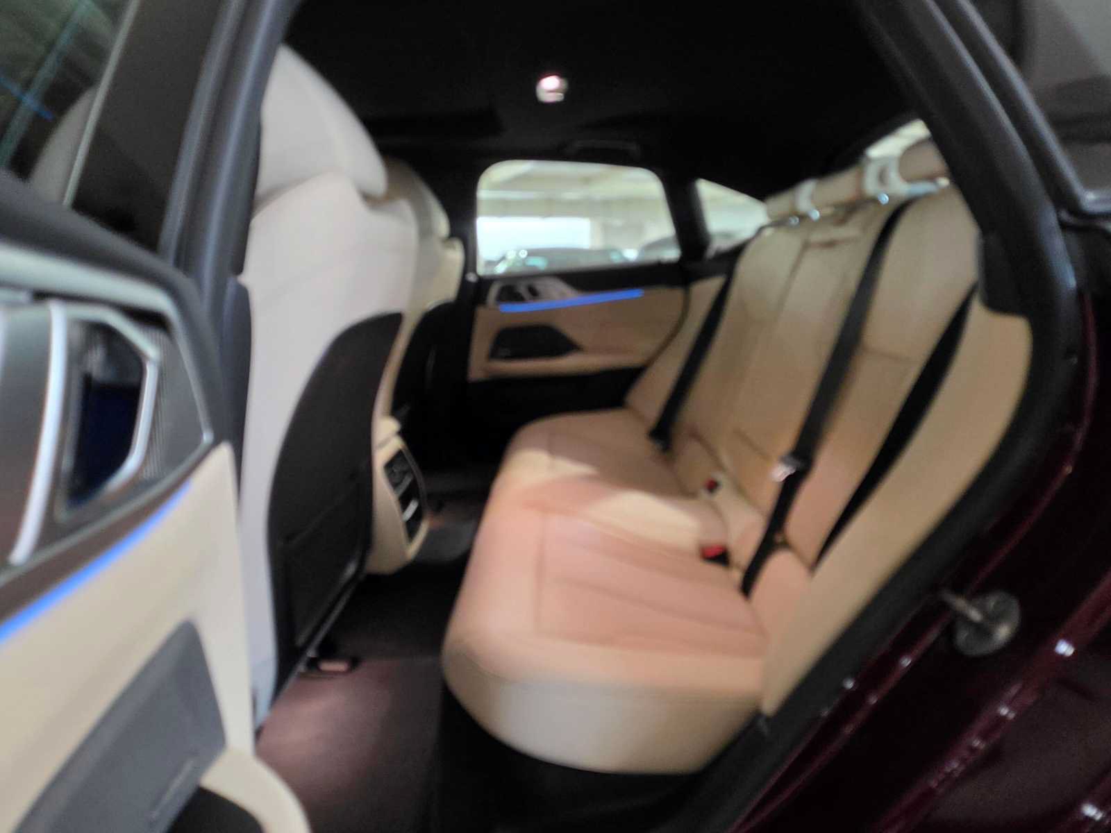 Used 2023 BMW i4 eDrive35 RWD image 18