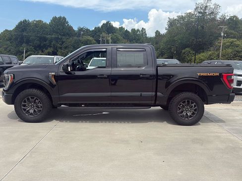Used 2023 Ford F150 Tremor w/ Equipment Group 402A High AWD/4WD image 4