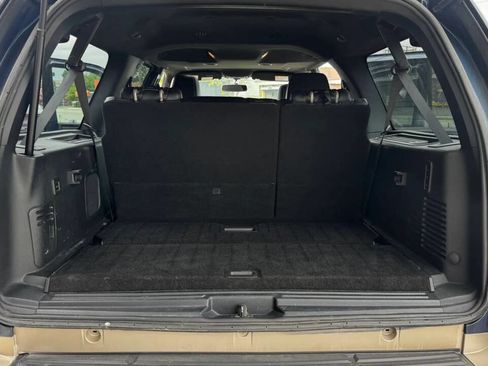 Used 2017 Ford Expedition EL XLT w/ Equipment Group 202A AWD/4WD image 26