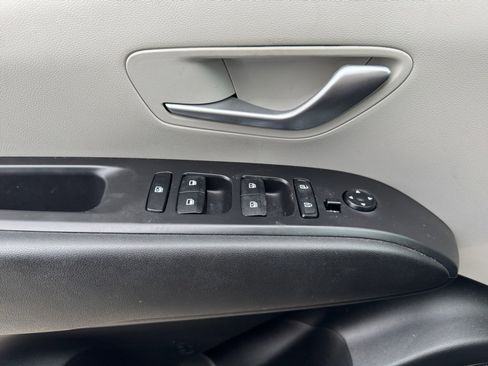 Certified 2023 Hyundai Tucson SEL image 16