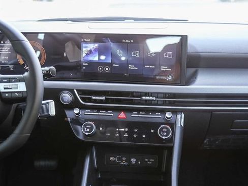 New 2026 Hyundai Sonata SEL FWD image 14