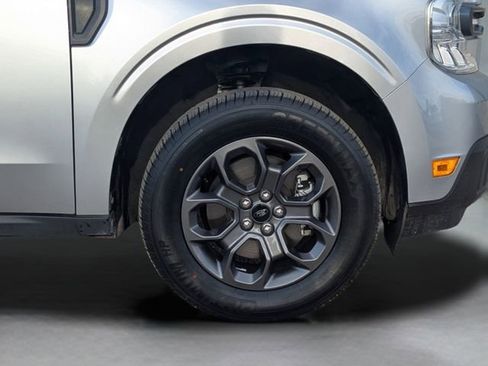 Used 2024 Ford Maverick XLT FWD image 29