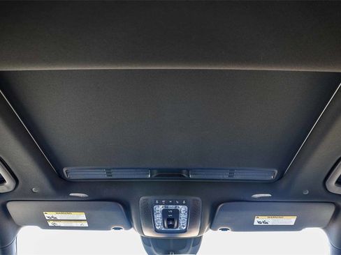 New 2025 Mercedes-Benz GLE 350 4MATIC image 16