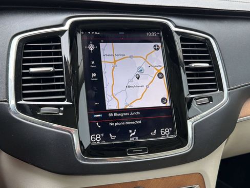 Used 2017 Volvo XC90 T6 Inscription w/ Convenience Package AWD/4WD image 16