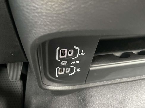 New 2026 RAM 2500 Tradesman AWD/4WD image 14
