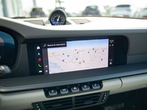 Certified 2025 Porsche 911 Carrera S image 13