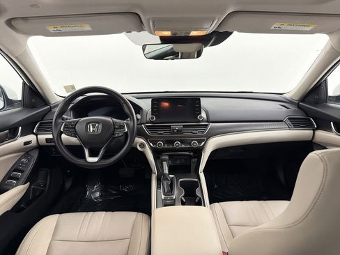 Used 2021 Honda Accord EX-L image 16