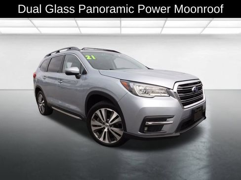 Used 2021 Subaru Ascent Limited w/ Technology Package image 1