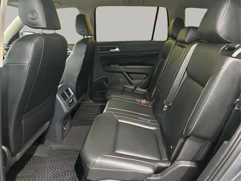 Used 2019 Volkswagen Atlas SE AWD/4WD image 13