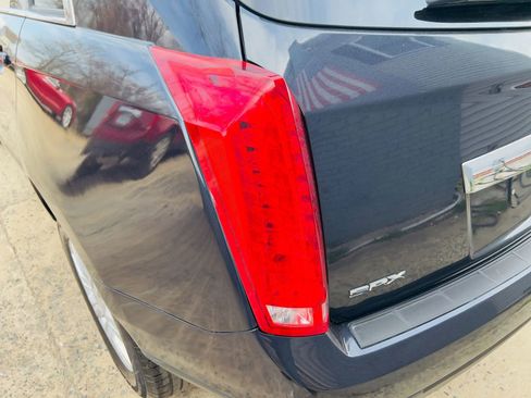Used 2015 Cadillac SRX FWD image 7