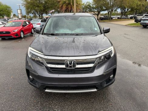 Used 2021 Honda Pilot EX-L image 14