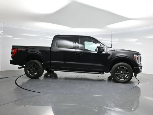 Used 2023 Ford F150 Lariat w/ Equipment Group 502A High AWD/4WD image 34