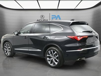 Certified 2022 Acura MDX SH-AWD w/ Technology Package