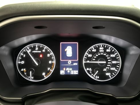 Certified 2025 Subaru Outback Touring AWD/4WD image 27