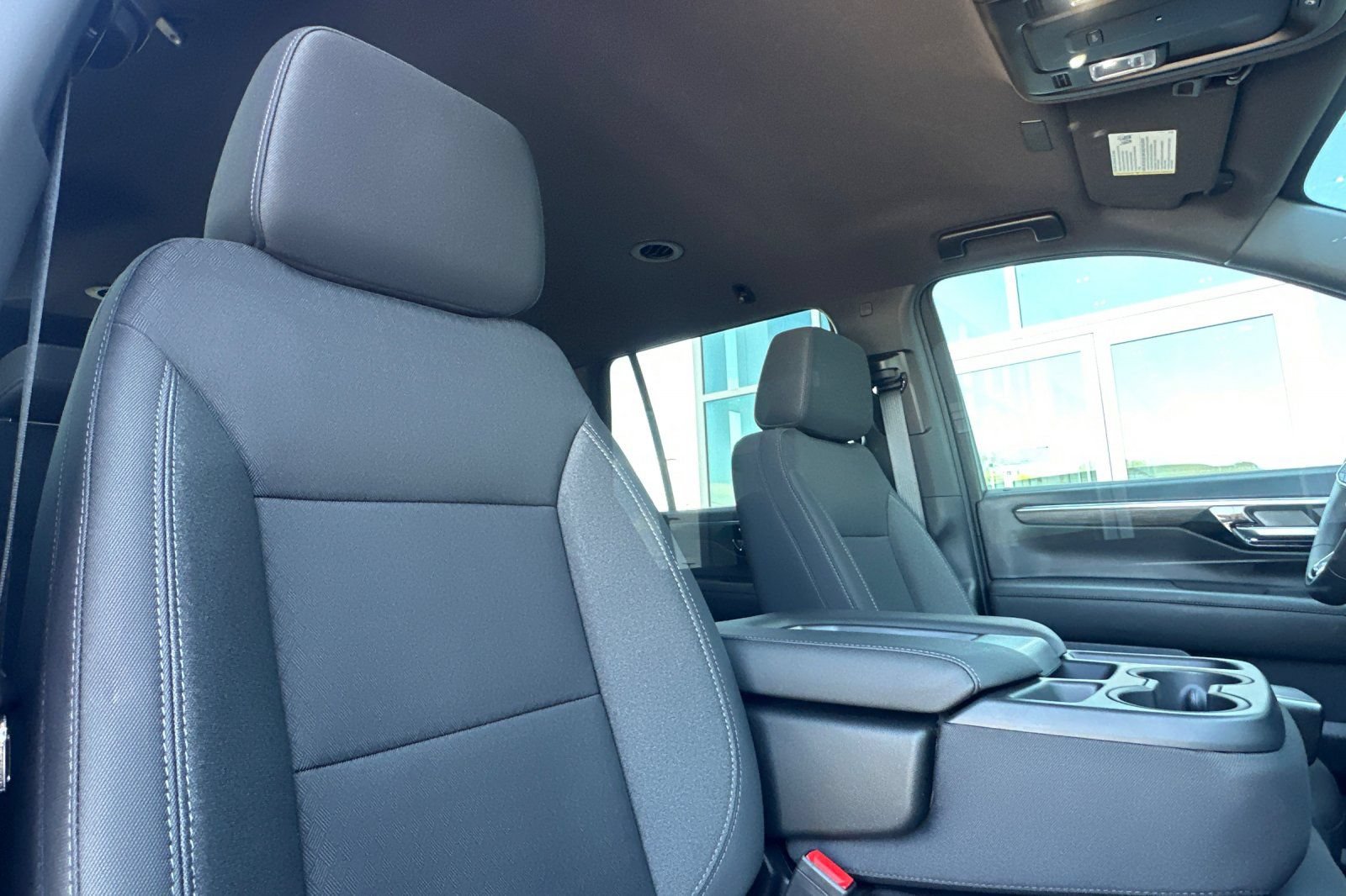 New 2026 Chevrolet Tahoe 4WD image 18