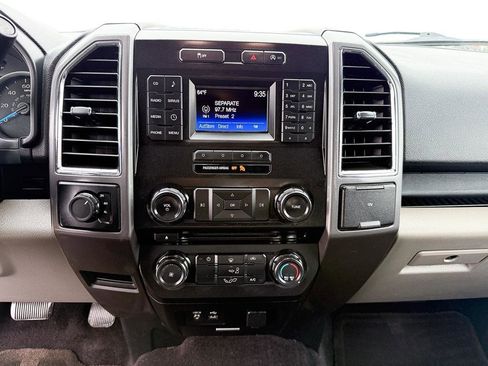 Used 2015 Ford F150 XLT image 16