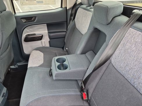 New 2025 Ford Maverick XLT image 16