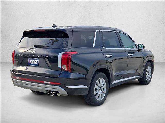 Used 2025 Hyundai Palisade SEL FWD image 5