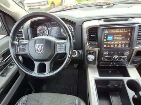 Used 2014 RAM 1500 Sport w/ Convenience Group RWD image 14