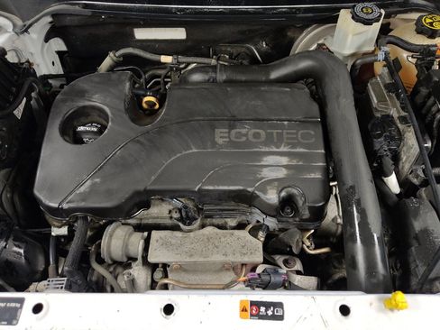 Used 2018 GMC Terrain SLE FWD image 30
