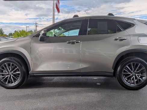 Used 2024 Lexus NX 350 AWD image 6