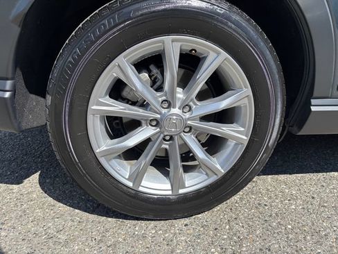 Used 2023 Honda CR-V EX-L image 27