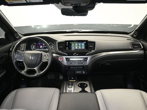 Certified 2024 Honda Passport EX-L image 25
