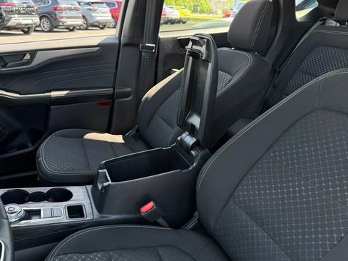 Used 2024 Ford Escape Active w/ Tech Pack #1 AWD/4WD image 28