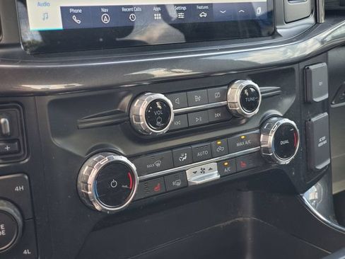 Used 2023 Ford F150 XLT w/ Equipment Group 302A High AWD/4WD image 19