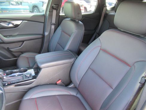 Used 2024 Chevrolet Blazer RS w/ Enhanced Convenience Package FWD image 20