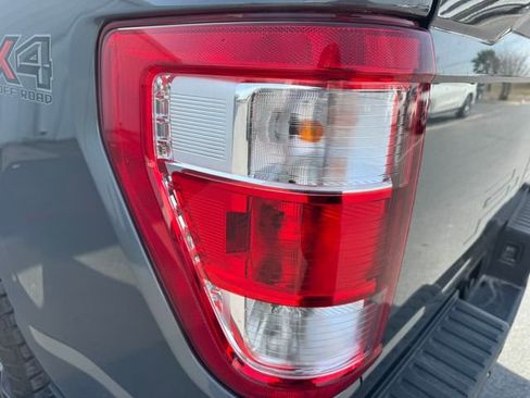 Used 2023 Ford F150 XL w/ STX Appearance Package image 33