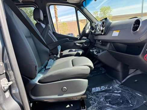 New 2026 Mercedes-Benz Sprinter 2500 image 20
