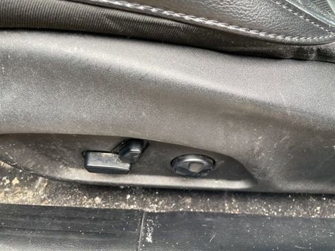 Used 2017 Jeep Compass Trailhawk w/ Leather Interior Group image 13