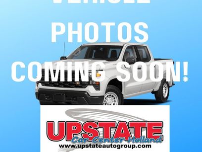Used 2016 Chevrolet Silverado 2500 LT w/ All Star Edition
