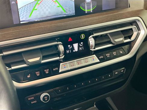 Used 2023 BMW X3 xDrive30i w/ Convenience Package image 14