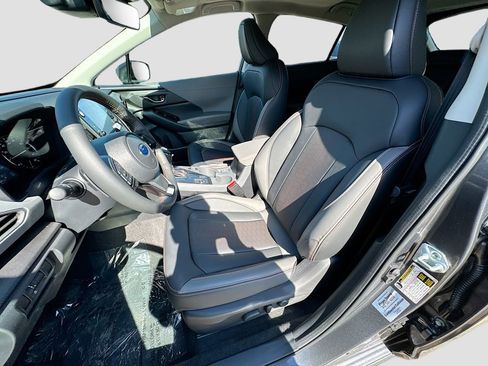 New 2026 Subaru Crosstrek 2.5i Limited image 25