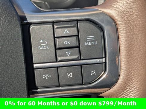 New 2025 Ford F150 King Ranch image 29