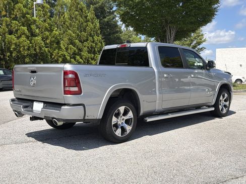 Used 2022 RAM 1500 Laramie w/ Sport Appearance Package RWD image 31